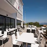 L'isolella Szálloda 3*