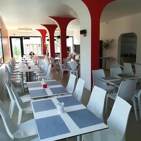 L'isolella 3* Porticcio (Corsica)