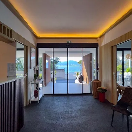 L'isolella Hotell 3*