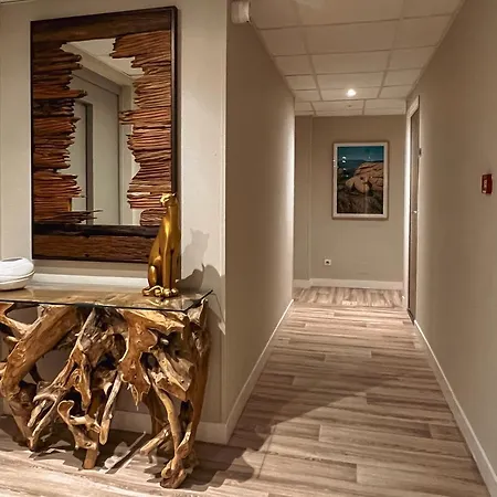 L'isolella Porticcio (Corsica)