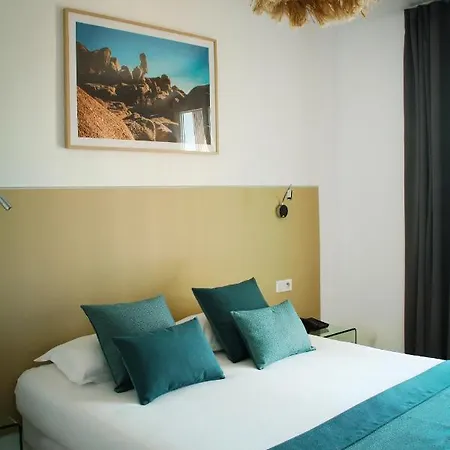 L'isolella 3* Porticcio (Corsica)