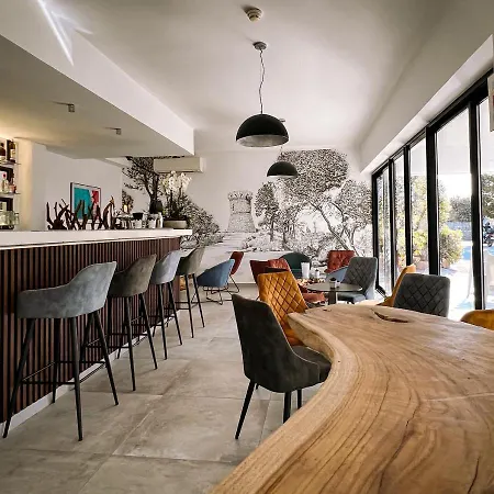 L'isolella 3* Porticcio (Corsica)