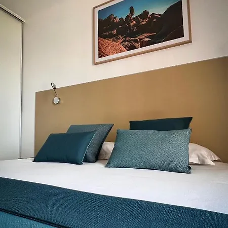 L'isolella Hotell 3*