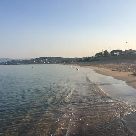 L'isolella Porticcio (Corsica)