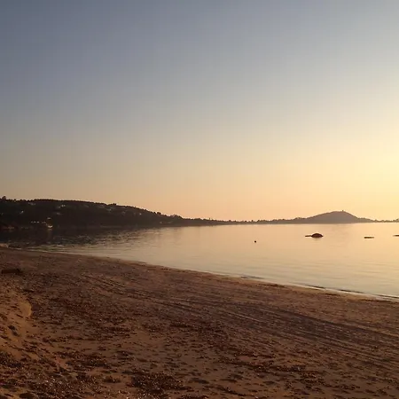 L'isolella Hotell Porticcio (Corsica)