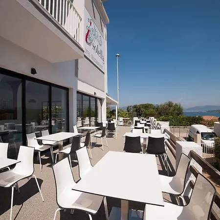 L'isolella Hotell 3*