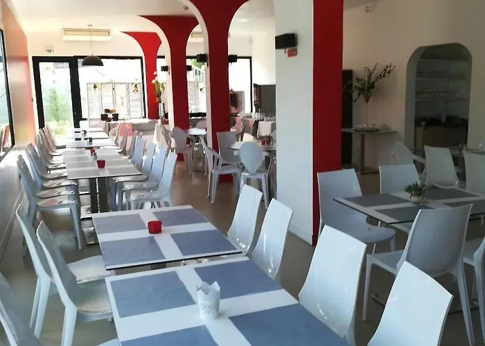 L'isolella 3* Porticcio (Corsica)