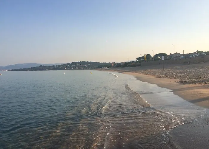 L'isolella Porticcio (Corsica)