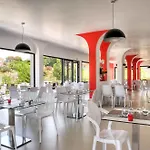 酒店 乐索拉拉酒店