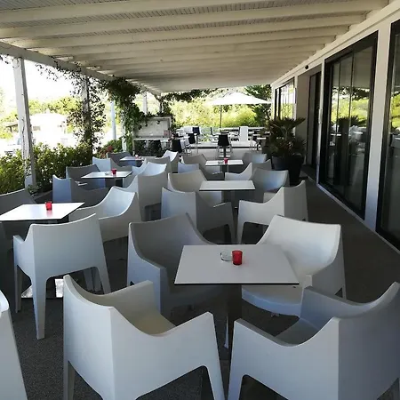 Hotel L'isolella Porticcio (Corsica)