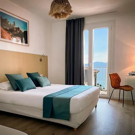 Hotell L'isolella