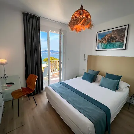 L'isolella 3* Porticcio (Corsica)