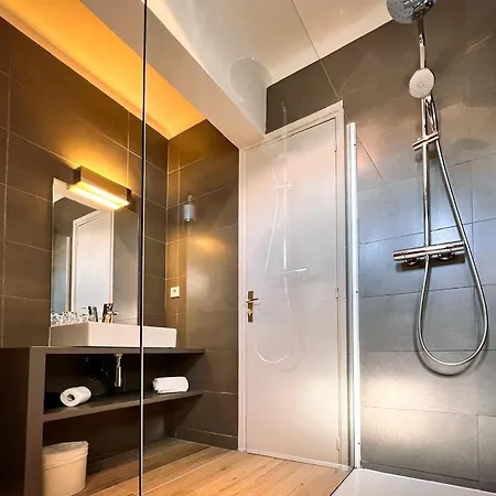 L'isolella 3* Porticcio (Corsica)