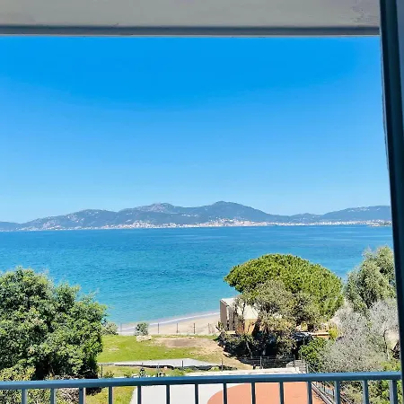 L'isolella 3* Porticcio (Corsica)