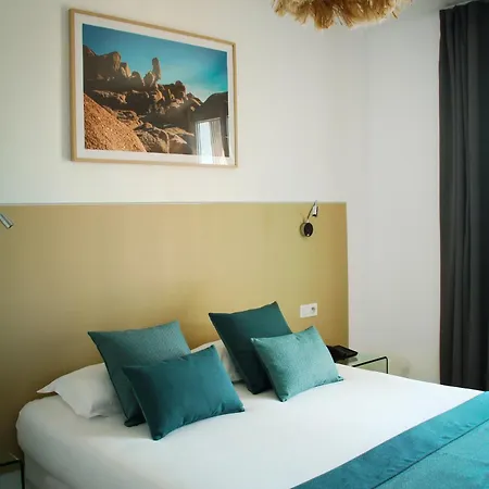 L'isolella 3* Porticcio (Corsica)