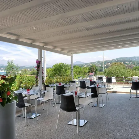 L'isolella Hotel