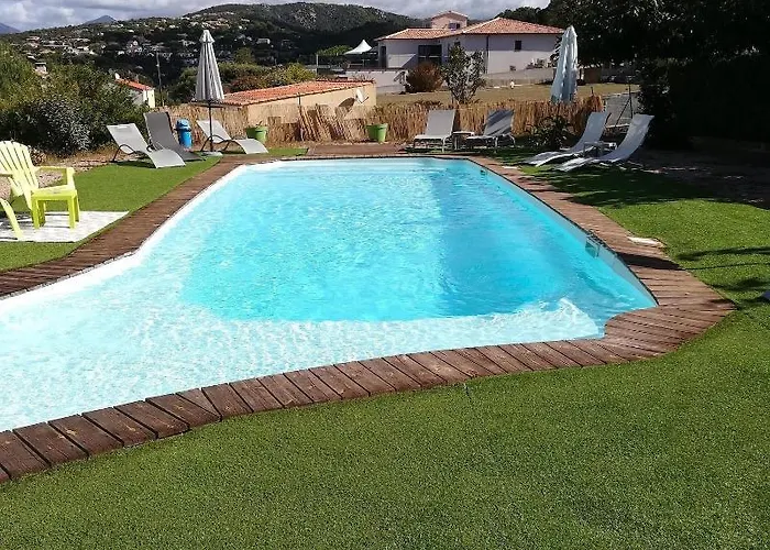 L'isolella 3*