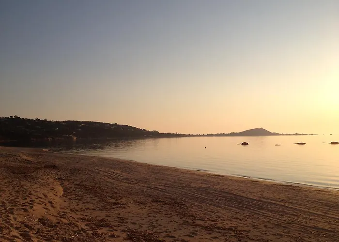 L'isolella Hotell Porticcio (Corsica)