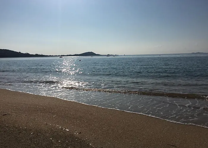 L'isolella Hotell Porticcio (Corsica)